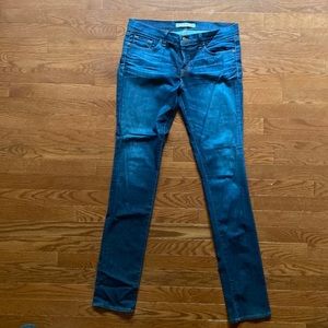 J Brand Murphy Jeans